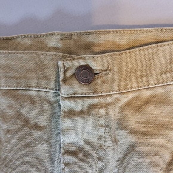 Wrangler Carpenter Men's Jeans Size 40x32 Tan - Picture 6 of 16